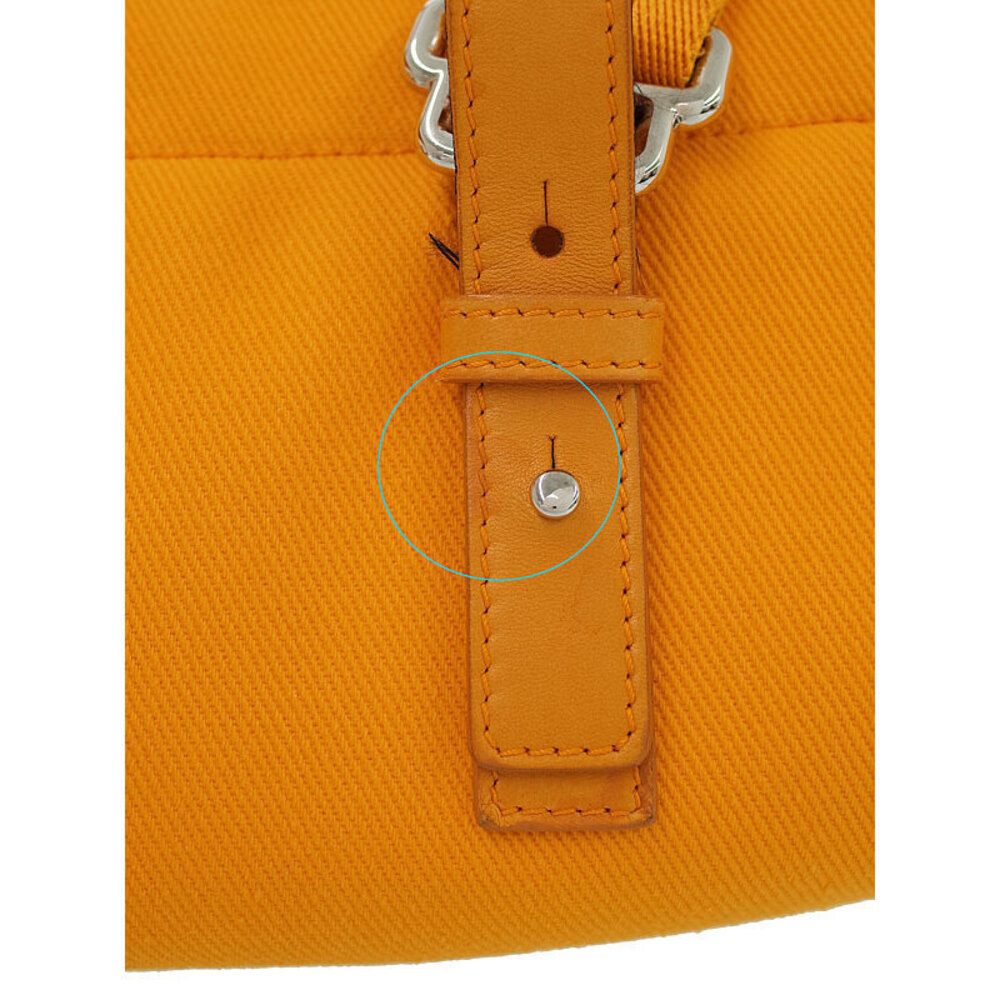 SAINT LAURENT Yves Kahala Tote Bag - Picture 8 of 9